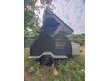 4 KİŞİLİK CAMPER ARAÇ ÜSTÜ ÇADIRLI ACİL İHTİYAÇTAN - MOTOR TAKASLI