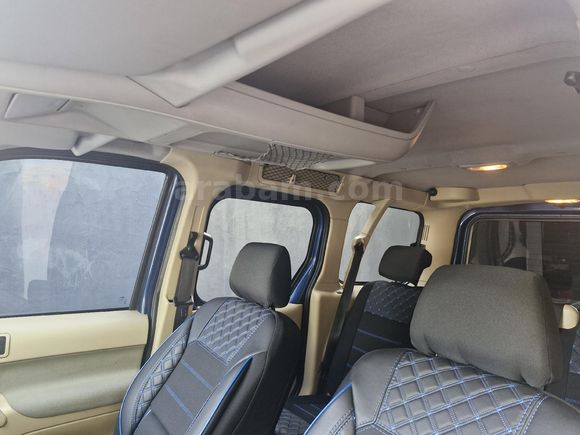 ilk Sahibinden Connect K210 S 110 Luk GLX 2009 Model