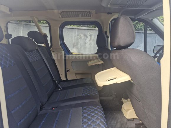 ilk Sahibinden Connect K210 S 110 Luk GLX 2009 Model