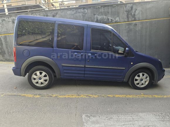 ilk Sahibinden Connect K210 S 110 Luk GLX 2009 Model