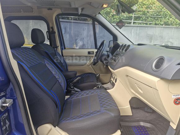 ilk Sahibinden Connect K210 S 110 Luk GLX 2009 Model