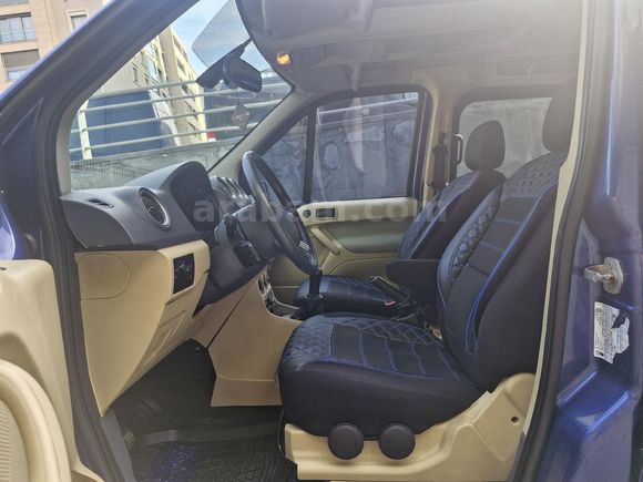 ilk Sahibinden Connect K210 S 110 Luk GLX 2009 Model