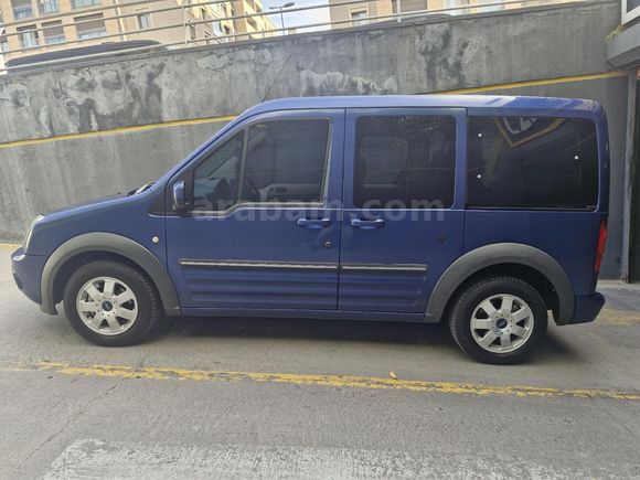 ilk Sahibinden Connect K210 S 110 Luk GLX 2009 Model