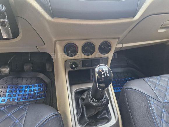 ilk Sahibinden Connect K210 S 110 Luk GLX 2009 Model