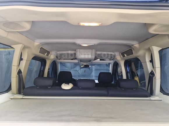 ilk Sahibinden Connect K210 S 110 Luk GLX 2009 Model