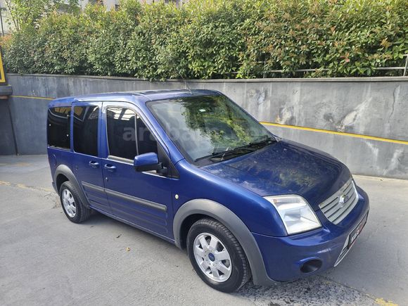 ilk Sahibinden Connect K210 S 110 Luk GLX 2009 Model