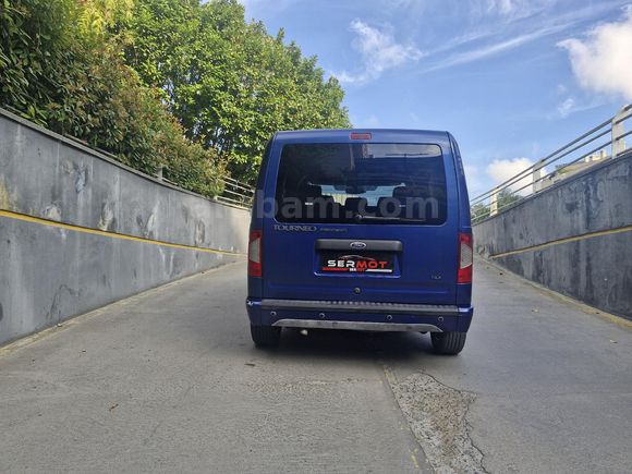 ilk Sahibinden Connect K210 S 110 Luk GLX 2009 Model