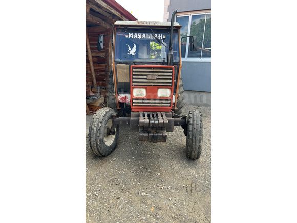 Sahibinden Fiat 70-56 bakımlı