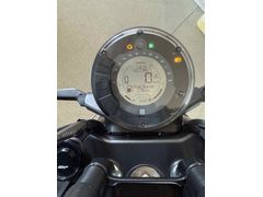Sahibinden Husqvarna Svartpilen 250 