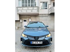 Sahibinden Toyota Corolla 1.8 Hybrid Flame X-Pack 2019 Model