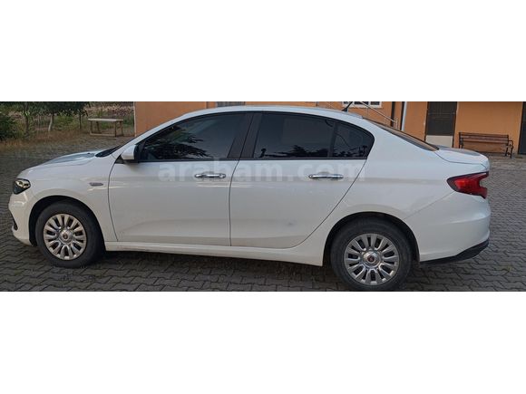 Sahibinden Fiat Egea 1.3 Multijet Easy 2020 Model
