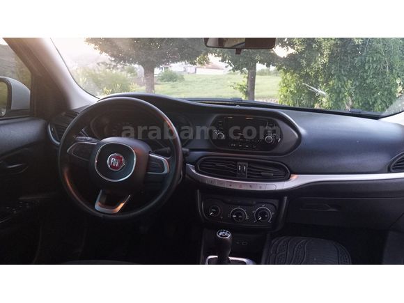 Sahibinden Fiat Egea 1.3 Multijet Easy 2020 Model