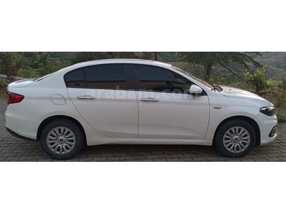 Sahibinden Fiat Egea 1.3 Multijet Easy 2020 Model