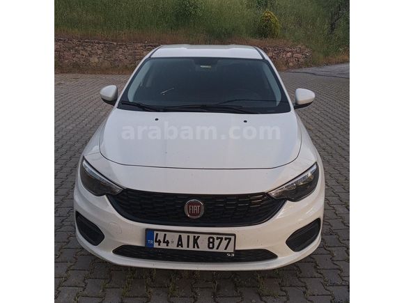 Sahibinden Fiat Egea 1.3 Multijet Easy 2020 Model