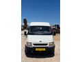 Ford Transit 350 L 2006 Model Hatay