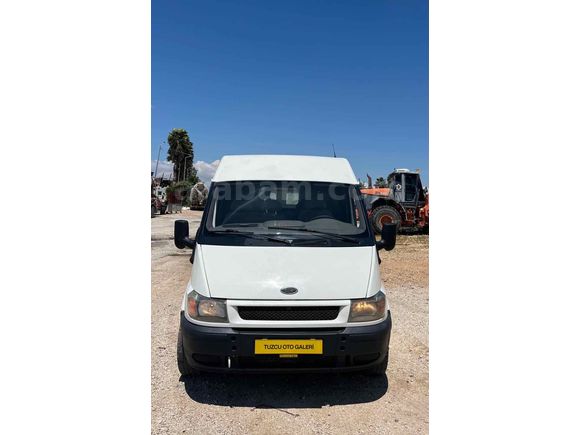 Ford Transit 350 L 2006 Model Hatay