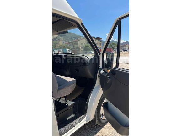 Ford Transit 350 L 2006 Model Hatay