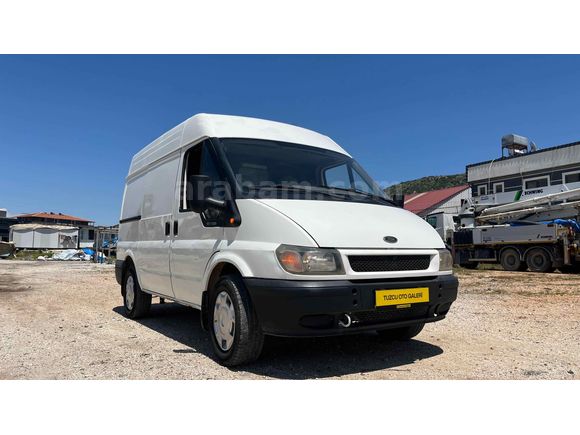 Ford Transit 350 L 2006 Model Hatay