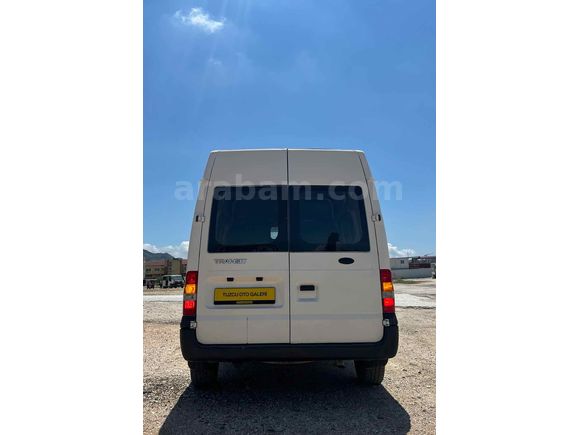Ford Transit 350 L 2006 Model Hatay