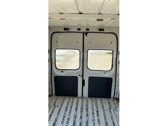 Ford Transit 350 L 2006 Model Hatay