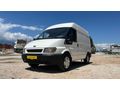 Ford Transit 350 L 2006 Model Hatay