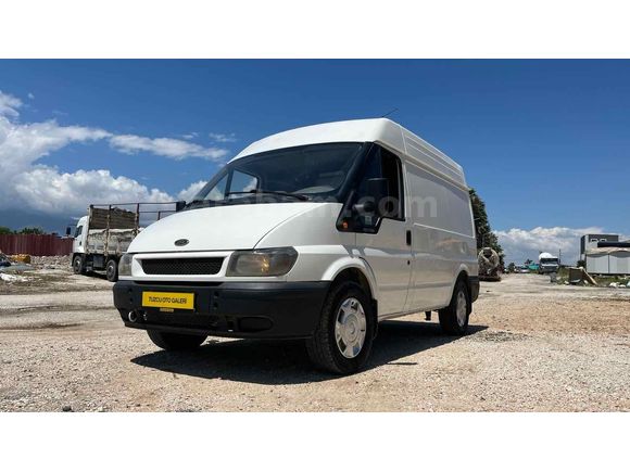 Ford Transit 350 L 2006 Model Hatay