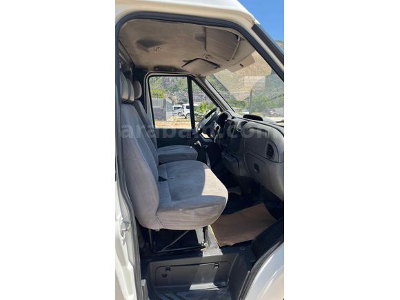 Ford Transit 350 L 2006 Model Hatay