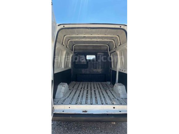 Ford Transit 350 L 2006 Model Hatay