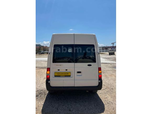 Ford Transit 350 L 2006 Model Hatay