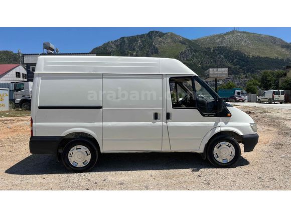 Ford Transit 350 L 2006 Model Hatay