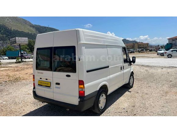 Ford Transit 350 L 2006 Model Hatay