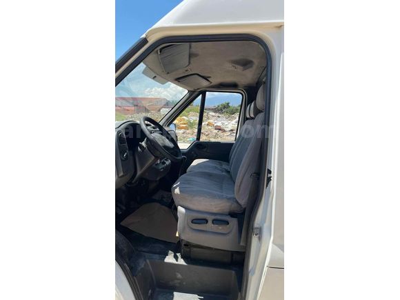 Ford Transit 350 L 2006 Model Hatay