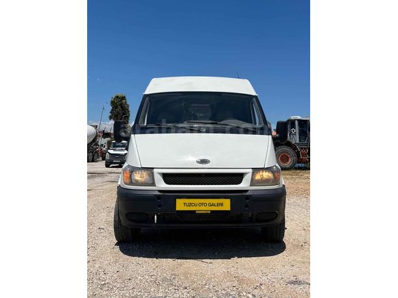 Ford Transit 350 L 2006 Model Hatay