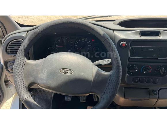 Ford Transit 350 L 2006 Model Hatay