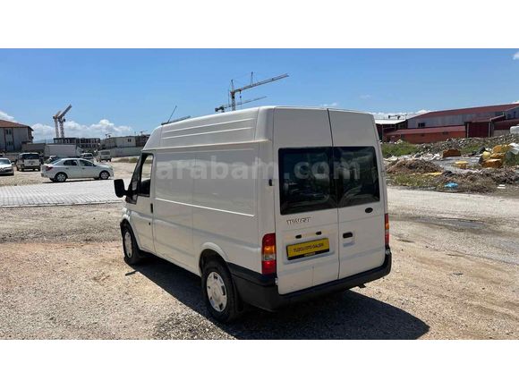 Ford Transit 350 L 2006 Model Hatay