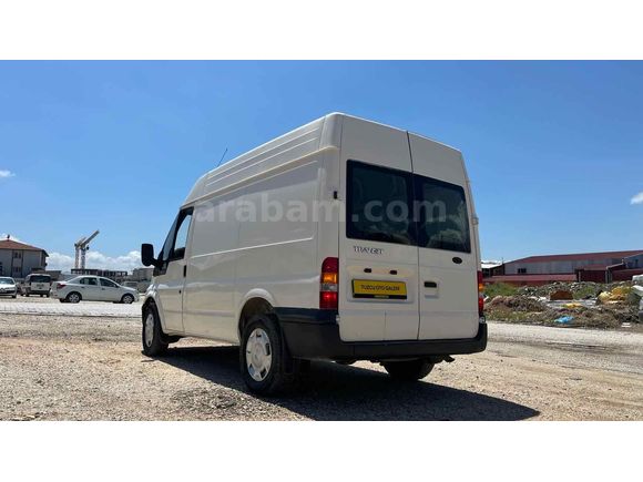 Ford Transit 350 L 2006 Model Hatay