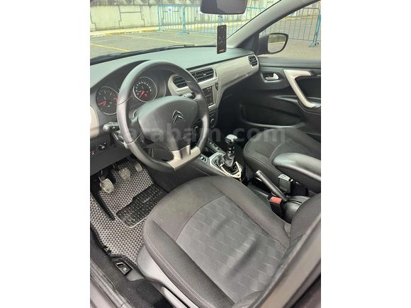 2022 MODEL C-ELYSEE 94.000 KM TERTEMİZ
