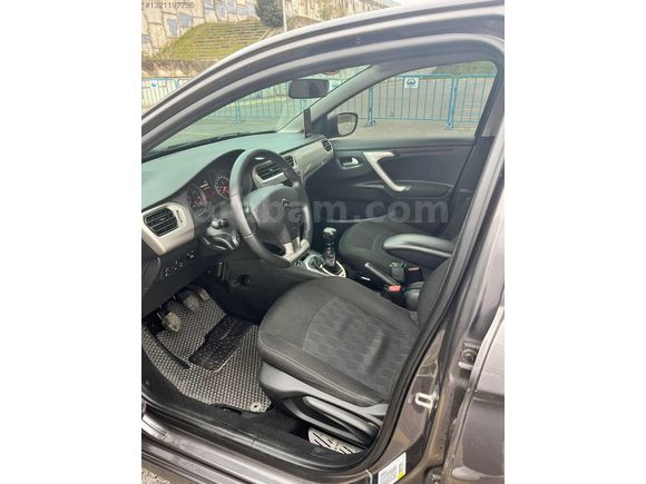 2022 MODEL C-ELYSEE 94.000 KM TERTEMİZ