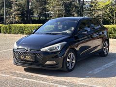 İ20 1.4MPI STYLE PAKET OTOMATİK 95.000 KM BOYASIZ DEĞİŞENSİZ