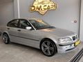 DEĞİŞENSİZ!!! OTOMATİK BMW 318i LPG Lİ
