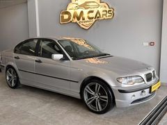 DEĞİŞENSİZ!!! OTOMATİK BMW 318i LPG Lİ