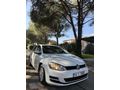 BOYASIZ DEĞİŞENSİZ TRAMERSİZ 2015 VW GOLF 145 BİNDE BAKIMLI