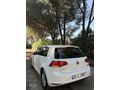BOYASIZ DEĞİŞENSİZ TRAMERSİZ 2015 VW GOLF 145 BİNDE BAKIMLI