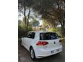 BOYASIZ DEĞİŞENSİZ TRAMERSİZ 2015 VW GOLF 145 BİNDE BAKIMLI