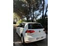 BOYASIZ DEĞİŞENSİZ TRAMERSİZ 2015 VW GOLF 145 BİNDE BAKIMLI