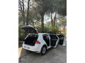 BOYASIZ DEĞİŞENSİZ TRAMERSİZ 2015 VW GOLF 145 BİNDE BAKIMLI