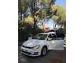 BOYASIZ DEĞİŞENSİZ TRAMERSİZ 2015 VW GOLF 145 BİNDE BAKIMLI