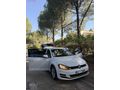 BOYASIZ DEĞİŞENSİZ TRAMERSİZ 2015 VW GOLF 145 BİNDE BAKIMLI