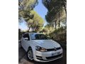 BOYASIZ DEĞİŞENSİZ TRAMERSİZ 2015 VW GOLF 145 BİNDE BAKIMLI