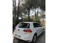 BOYASIZ DEĞİŞENSİZ TRAMERSİZ 2015 VW GOLF 145 BİNDE BAKIMLI